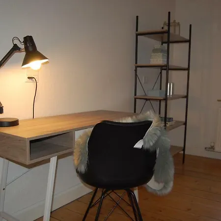 Lejlighed i Centrum Fredericia Eksteriør billede