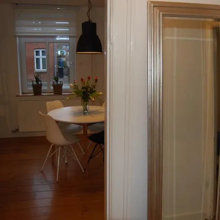 Lejlighed i Centrum Fredericia Eksteriør billede