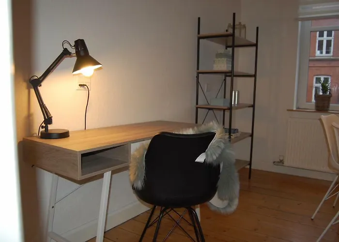 Lejlighed I Centrum