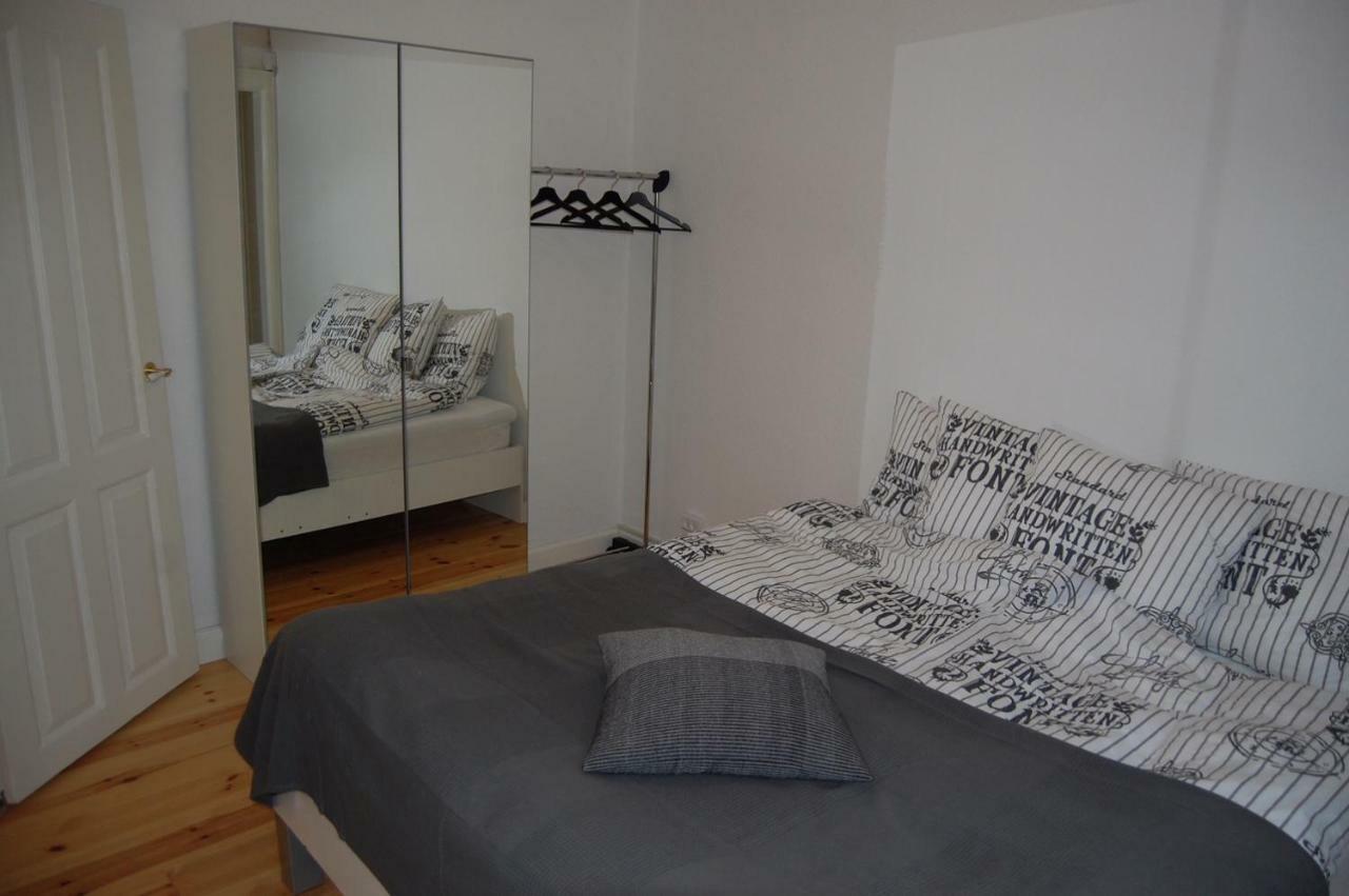 Apartment I Centrum Fredericia