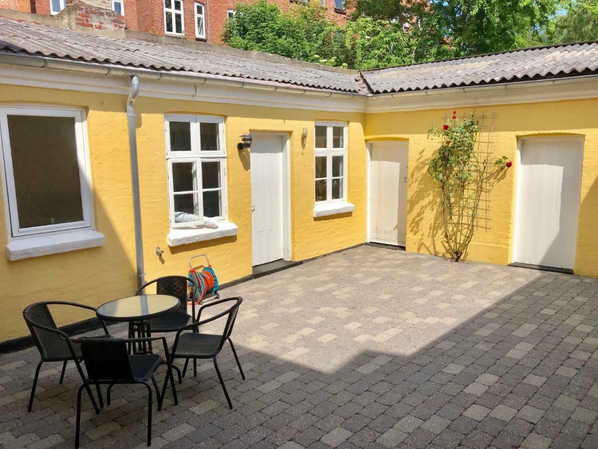 I Centrum Апартаменты